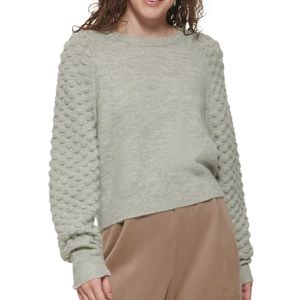 NWT DKNY sweater